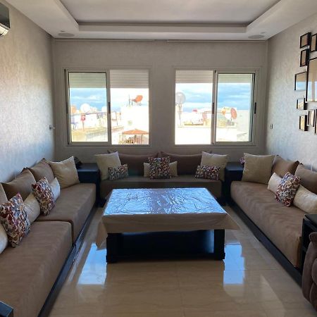 Magnifique Appart F3, Renove, Tres Bien Desservie الدار البيضاء المظهر الخارجي الصورة