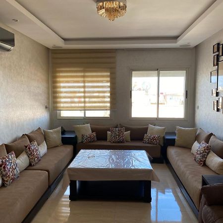 Magnifique Appart F3, Renove, Tres Bien Desservie الدار البيضاء المظهر الخارجي الصورة