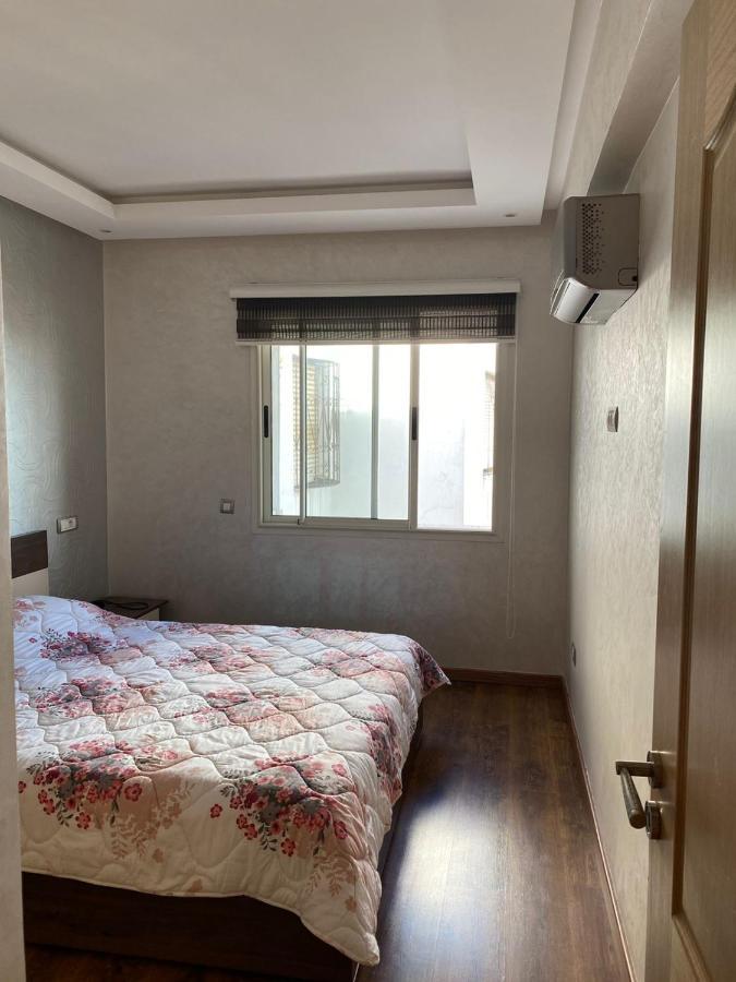 Magnifique Appart F3, Renove, Tres Bien Desservie الدار البيضاء المظهر الخارجي الصورة