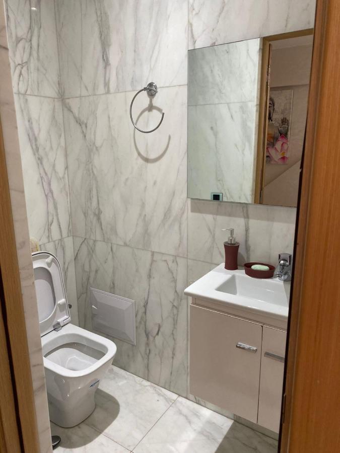 Magnifique Appart F3, Renove, Tres Bien Desservie الدار البيضاء المظهر الخارجي الصورة