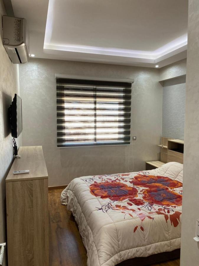 Magnifique Appart F3, Renove, Tres Bien Desservie الدار البيضاء المظهر الخارجي الصورة