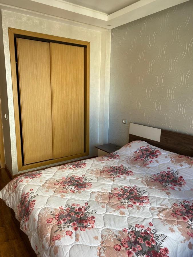 Magnifique Appart F3, Renove, Tres Bien Desservie الدار البيضاء المظهر الخارجي الصورة