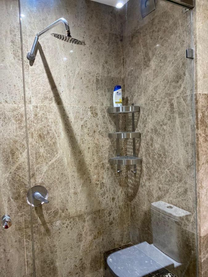 Magnifique Appart F3, Renove, Tres Bien Desservie الدار البيضاء المظهر الخارجي الصورة