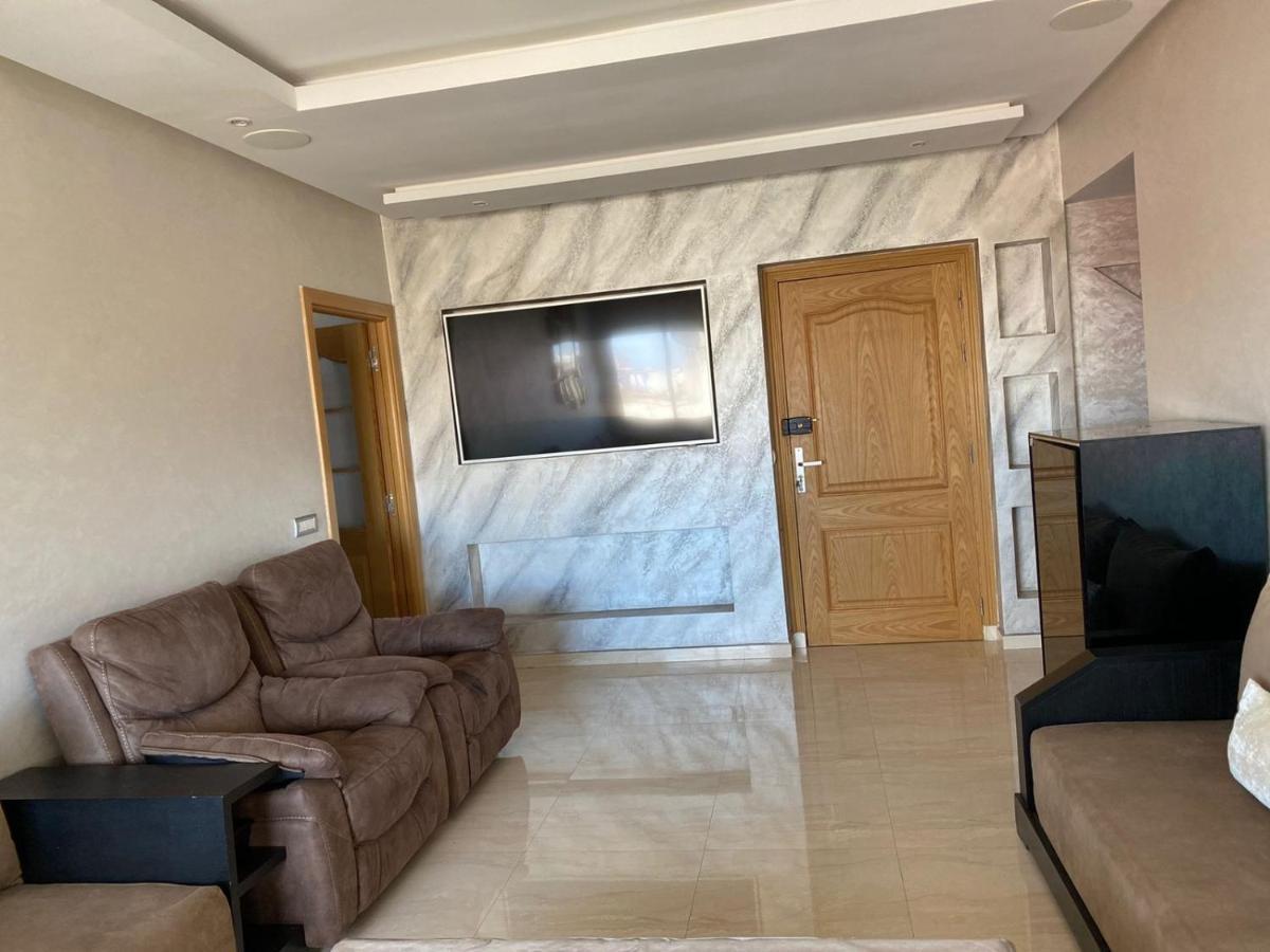 Magnifique Appart F3, Renove, Tres Bien Desservie الدار البيضاء المظهر الخارجي الصورة